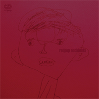 RED ALBUM