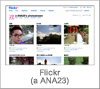 Flickr (a ANA23)