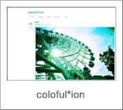 coloful*ion