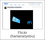 Flickr(harianatyebu)