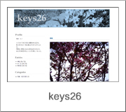 keys26