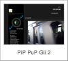 PiP PuP Gii 2