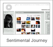 Sentimental Journey 