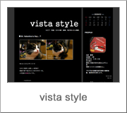 vista style