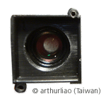 Veo Genie III lens